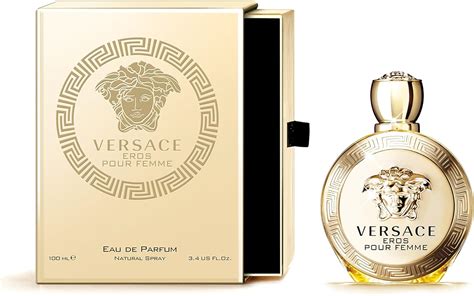 eros versace donna prezzi|versace eros best price.